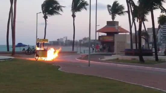 Foto: Reprodução/Cortesia ao TNH1