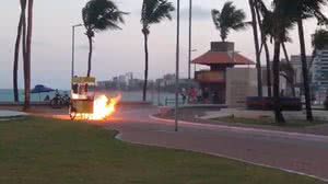 Foto: Reprodução/Cortesia ao TNH1