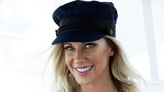 A ex-BBB Antonela Avellaneda | Divulgação