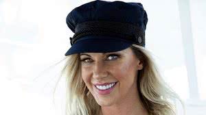 A ex-BBB Antonela Avellaneda | Divulgação