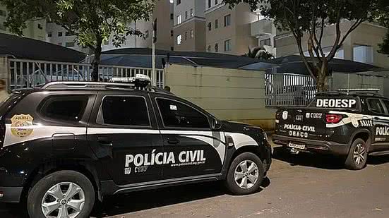 Graciela Andrade / TV Globo