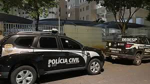 Graciela Andrade / TV Globo