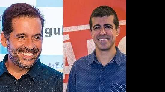 Imagem Hassum sobre Marcius Melhem: 'Sempre estarei do lado da vítima'