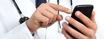 Imagem Médicos aprovam usar Whatsapp no relacionamento com paciente