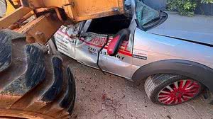 Corpo de Bombeiros MG