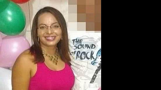 Imagem Suspeita de matar e mutilar a própria filha será submetida a avaliação psiquiátrica, diz PC