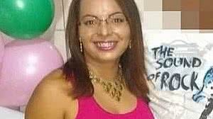 Imagem Suspeita de matar e mutilar a própria filha será submetida a avaliação psiquiátrica, diz PC