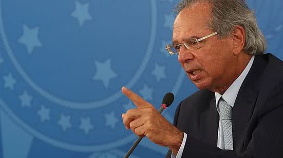 Imagem Liberação de renda básica depende de trâmites jurídicos e de PEC