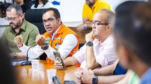 Foto: Divulgação/Secom Maceió