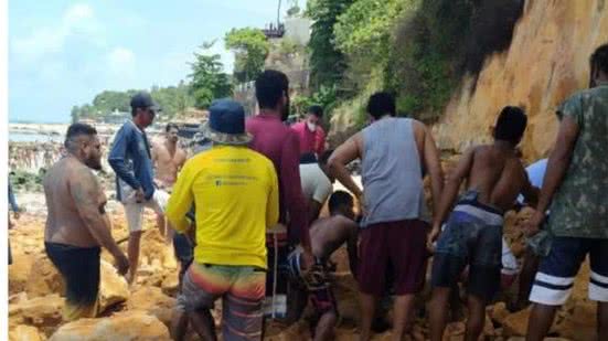 Corpo de Bombeiros RN