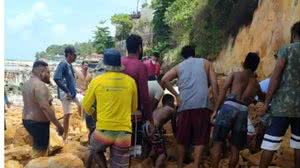 Corpo de Bombeiros RN