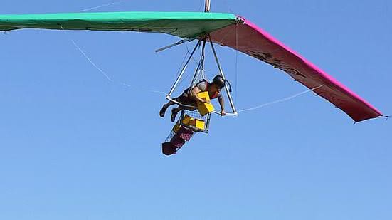 Reprodução - Record TV