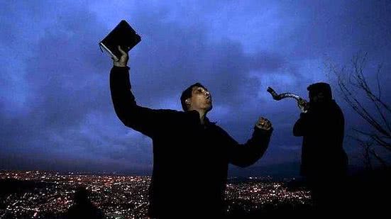 Cabo Daciolo diz que faz novo jejum por nação e a Bolsonaro | Reprodução