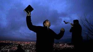 Cabo Daciolo diz que faz novo jejum por nação e a Bolsonaro | Reprodução