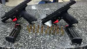 Polícia Militar/Divulgação