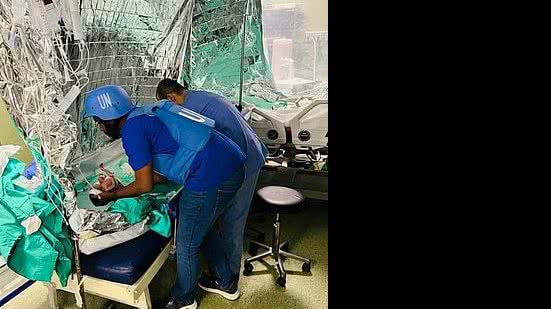 Reprodução/Twitter