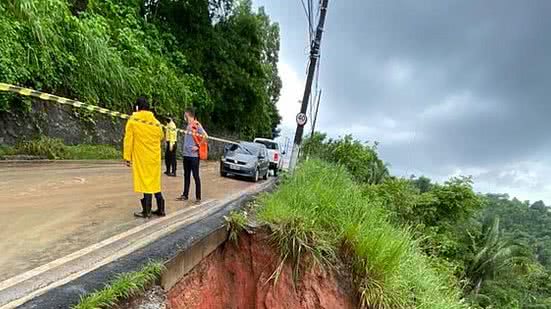 Defesa Civil de Maceió