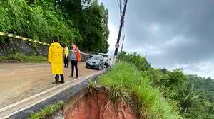 Defesa Civil de Maceió
