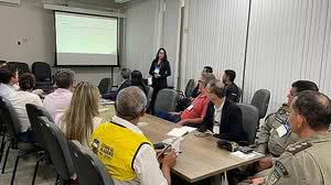 Alan Fagner / Ascom SSP