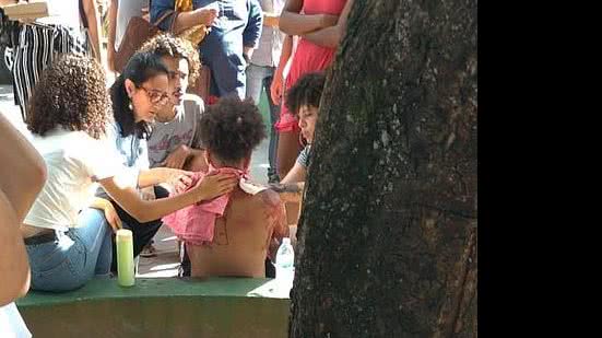 Reprodução / Redes Sociais