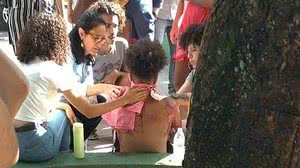 Reprodução / Redes Sociais