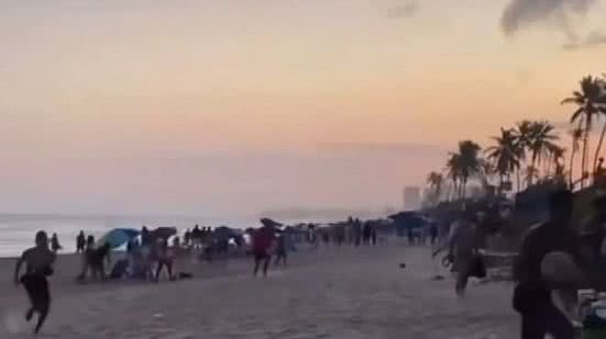 Reprodução / Redes sociais