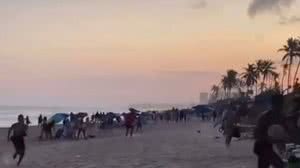 Reprodução / Redes sociais