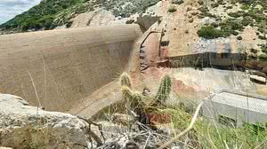 Imagem Reservatórios potiguares acumulam 21,7% da capacidade total de água