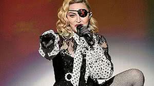 Imagem Quem são os filhos da Madonna? Quatro deles participam do show da cantora