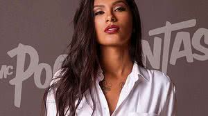 MC Pocahontas | Reprodução