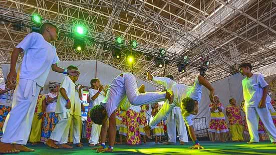 Reprodução/Secom Maceió