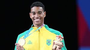 Abelardo Mende Jr/Rede do Esporte