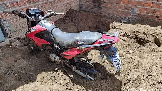 Foto: Assessoria PC AL