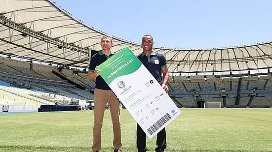 Lucas Figueiredo / CBF