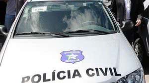 Imagem Polícia prende três assaltantes e frustra roubo a estabelecimento em Alagoas