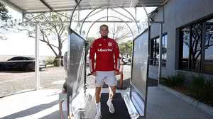 Divulgação / Internacional