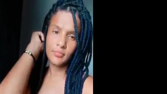 Maria Amanda foi assassinada a facadas no dia 31 de agosto | Arquivo Pessoal