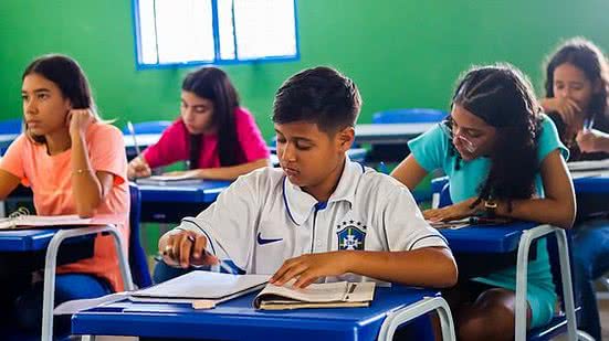 Educação divulga cronograma de matrículas da rede municipal de ensino | Foto: Ascom Semed