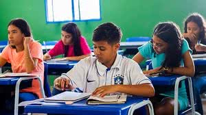 Educação divulga cronograma de matrículas da rede municipal de ensino | Foto: Ascom Semed