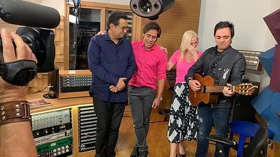 Reprodução Record TV