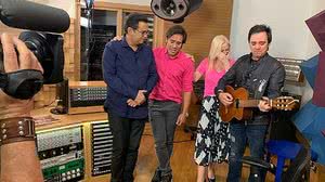 Reprodução Record TV