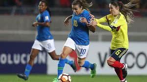 Lucas Figueiredo / CBF