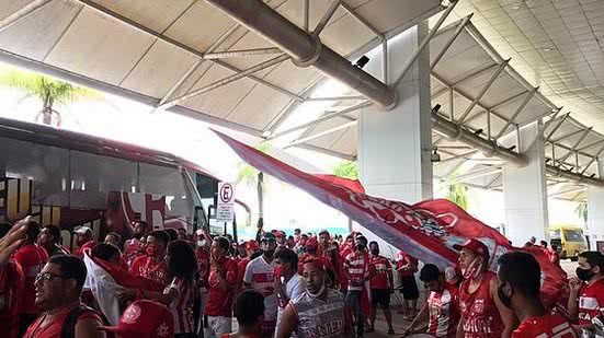 Reprodução / Redes Sociais