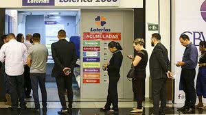 Apostadores se esqueceram de sacar R$ 291 milhões em prêmios de loterias | Agência Brasil
