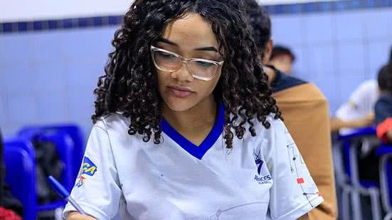 Thiago Ataíde / Ascom Seduc