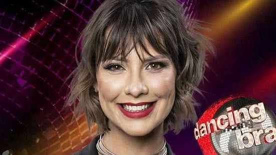 Imagem Camila Rodrigues e Lucas são eliminados do Dancing Brasil 4