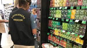 Imagem Procon Maceió divulga nova pesquisa de itens da cesta básica