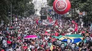 Gibran Mendes/CUT Paraná