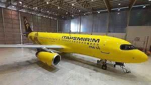 Divulgação / Itapemirim