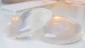 Prótese de silicone | Reprodução